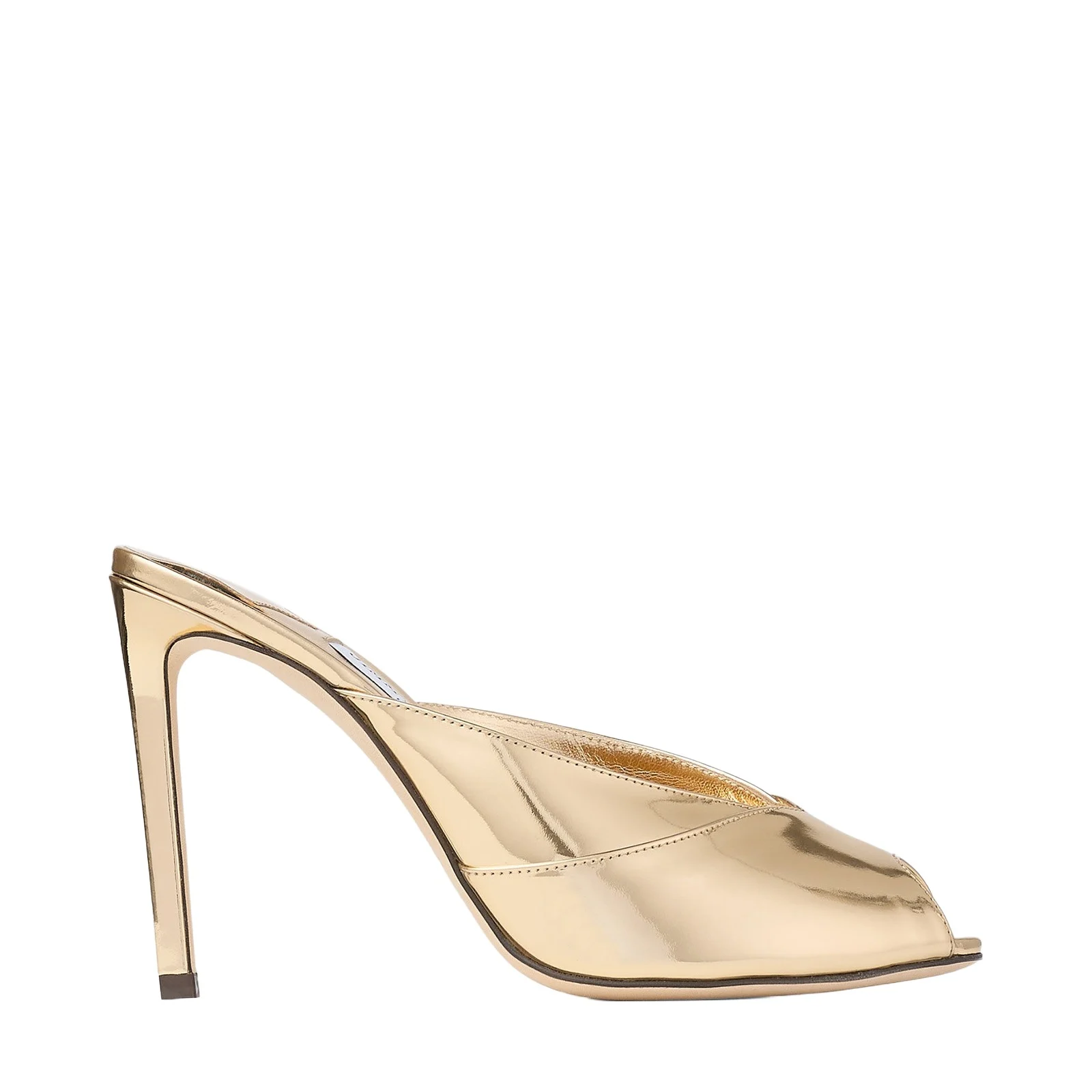Brigitte Mule 100 Brigitte Mule 100