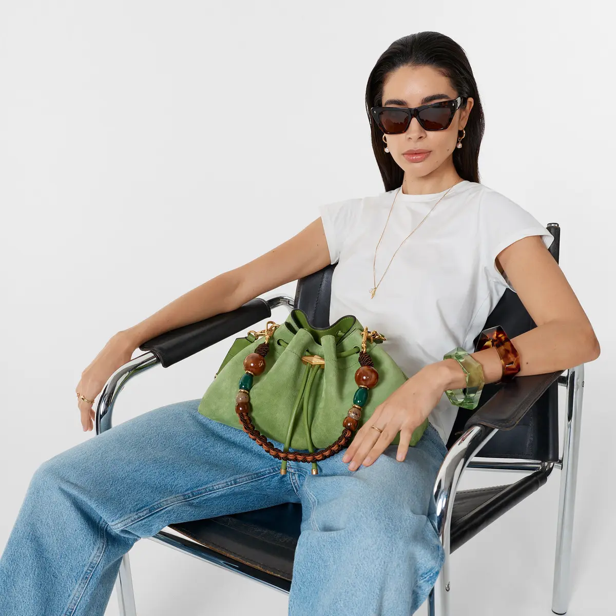 Jimmy Choo Lou Winter Capsule | Thumbnail 4 Jimmy Choo Lou Winter Capsule | Thumbnail 4