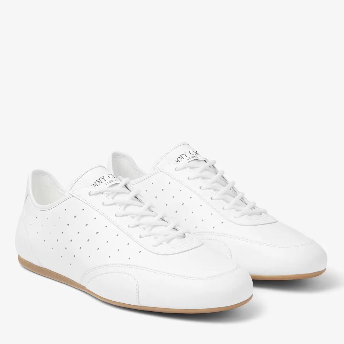 Jimmy Choo Sunny M Low-Top | Thumbnail 3