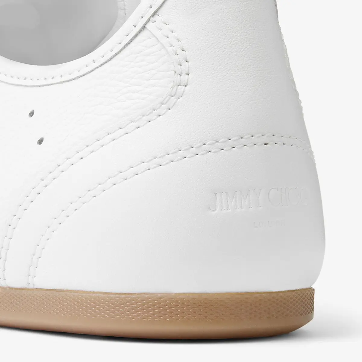 Jimmy Choo Sunny M Low-Top | Thumbnail 4