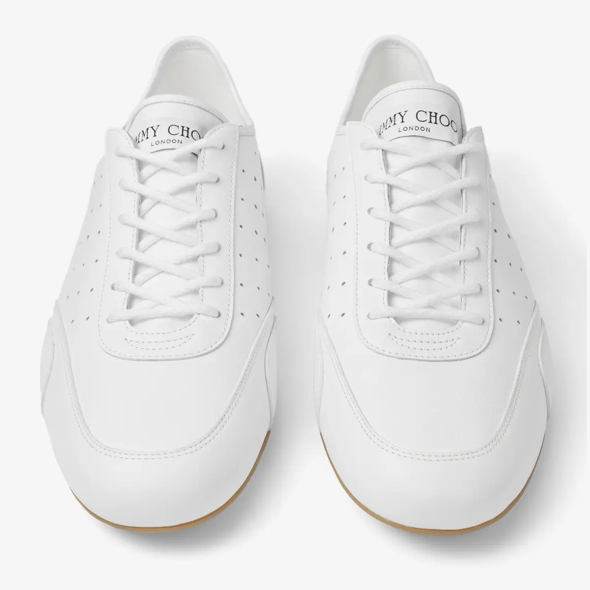 Jimmy Choo Sunny M Low-Top | Thumbnail 5