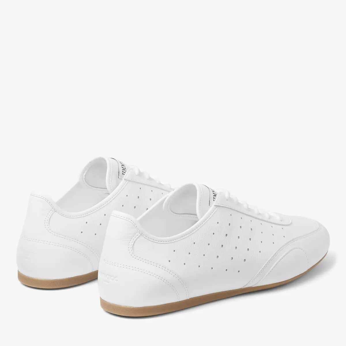 Jimmy Choo Sunny M Low-Top | Thumbnail 6