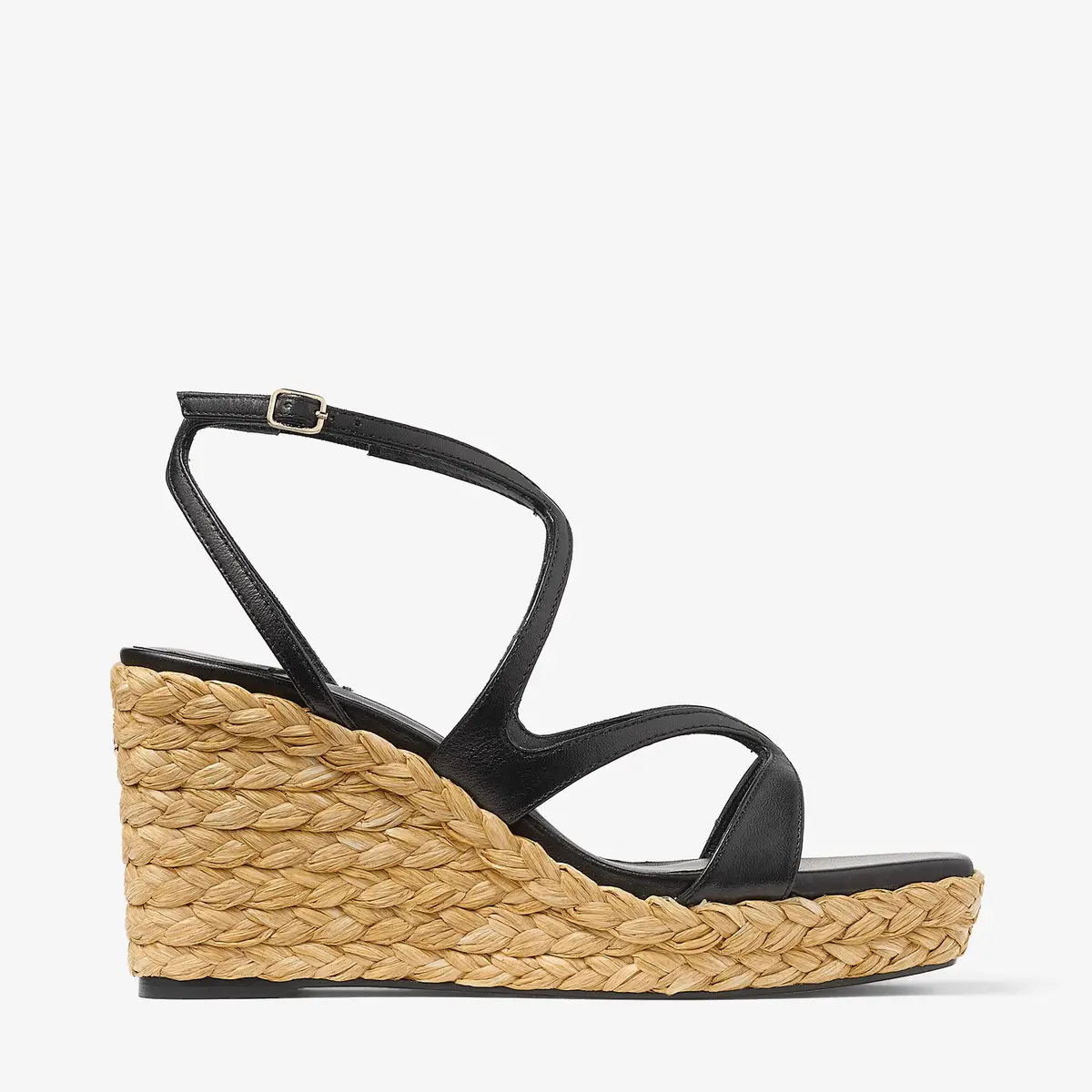 Jimmy Choo Ayla 85 Heeled Sandals | Thumbnail 2 Jimmy Choo Ayla 85 Heeled Sandals | Thumbnail 2