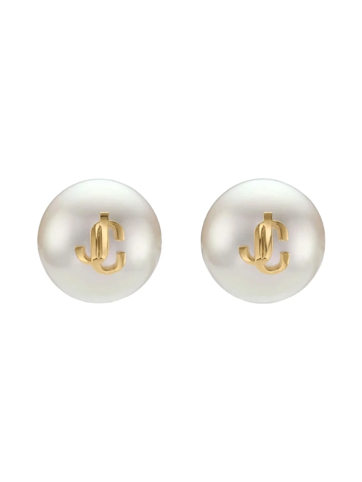 Maxi Pearl Studs Maxi Pearl Studs