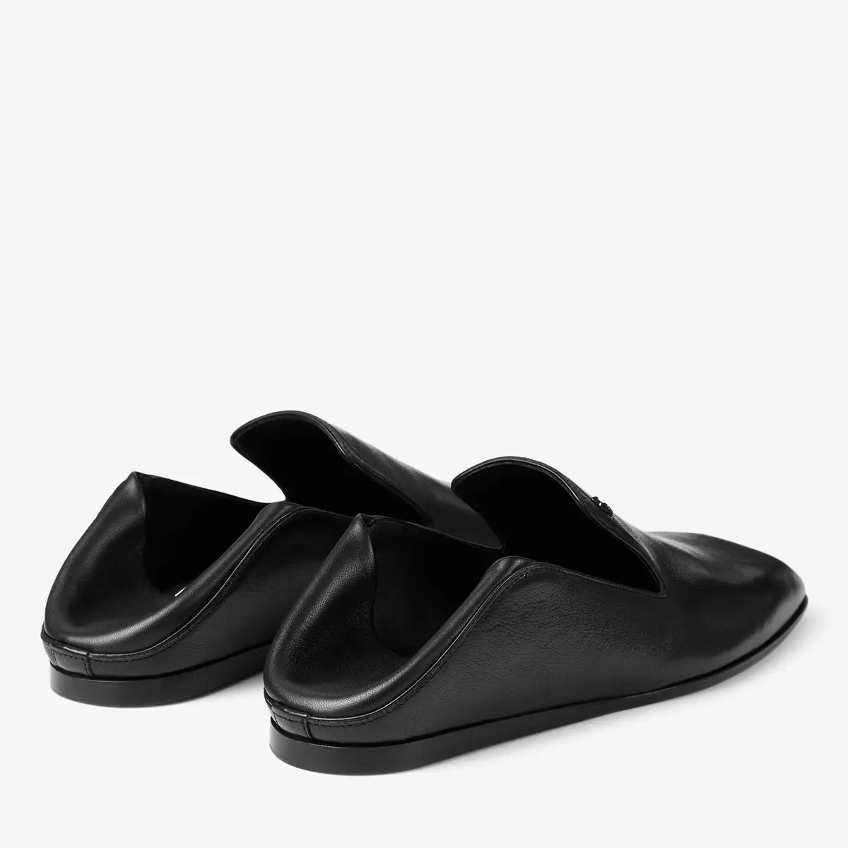 Jimmy Choo Eliot Slipper Men'S | Thumbnail 4 Jimmy Choo Eliot Slipper Men'S | Thumbnail 4