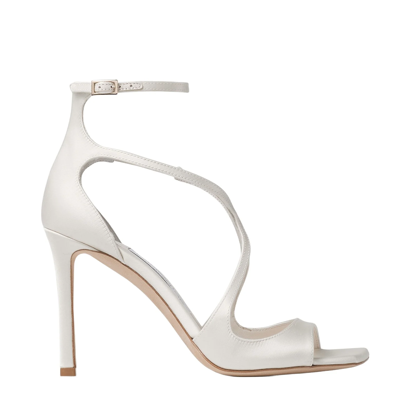 Azia 95 Heeled Sandals Azia 95 Heeled Sandals