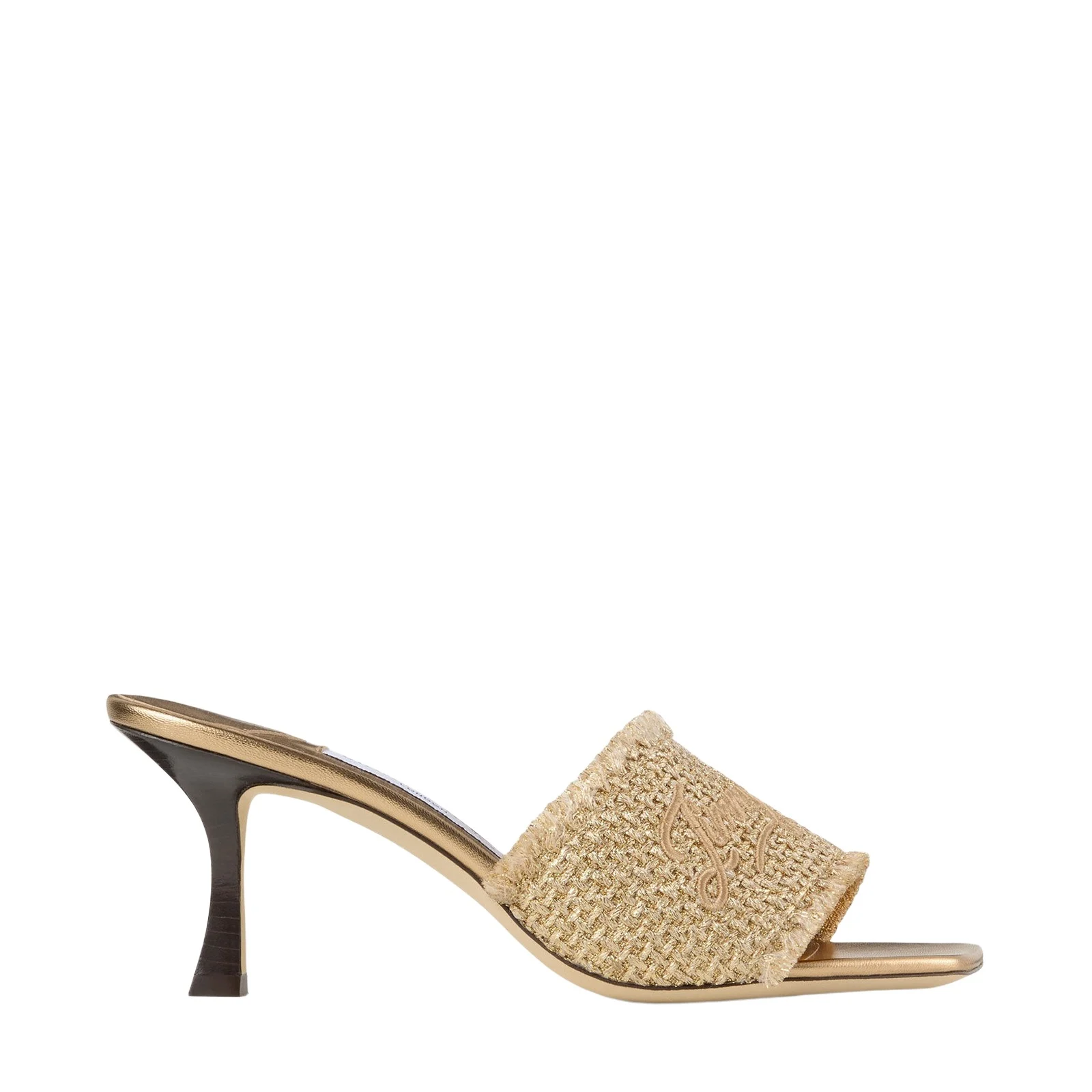 Alexia 70 Heeled Sandals Alexia 70 Heeled Sandals