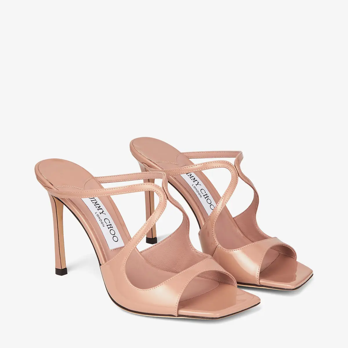Jimmy Choo Anise 95 Azia Family | Thumbnail 3
