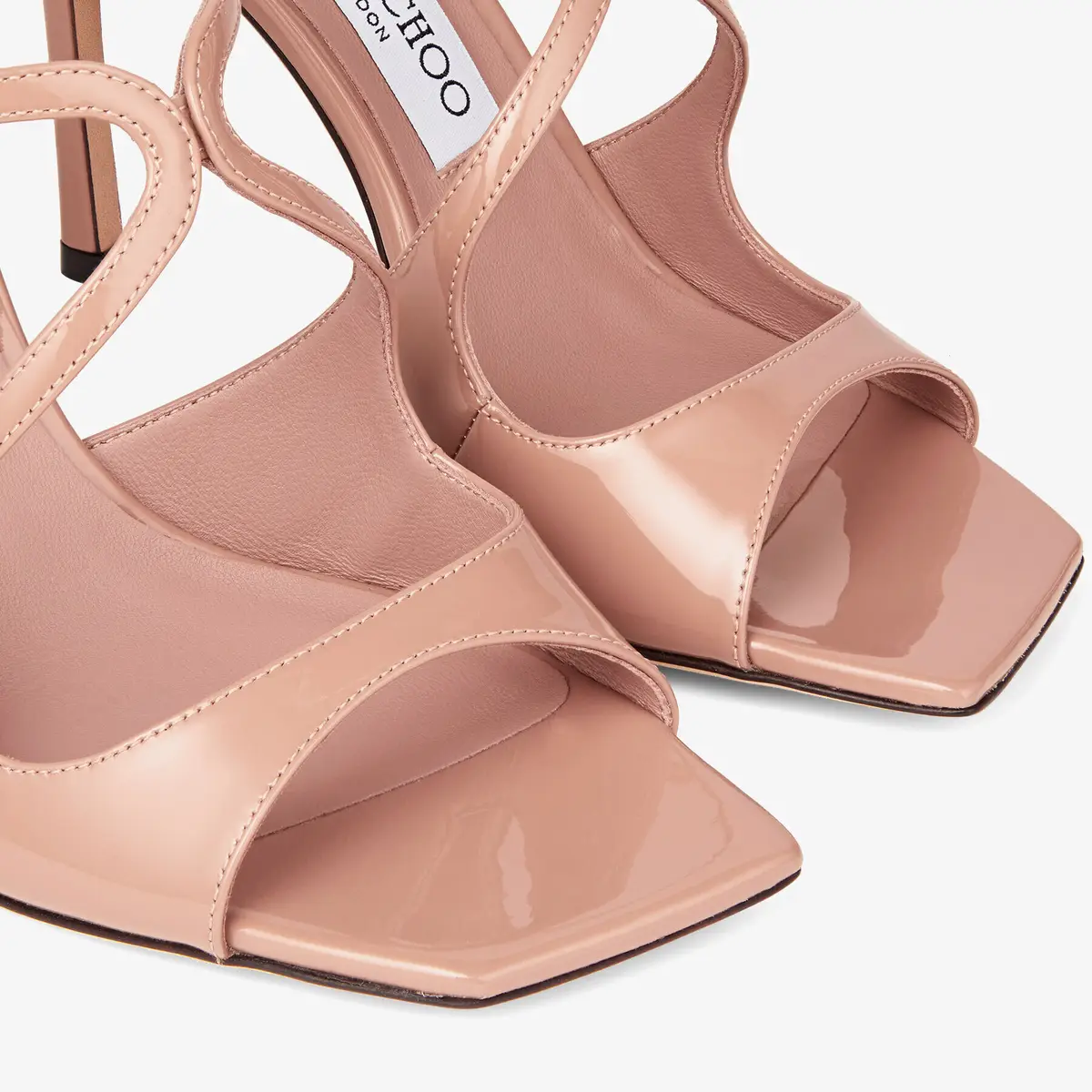 Jimmy Choo Anise 95 Azia Family | Thumbnail 4