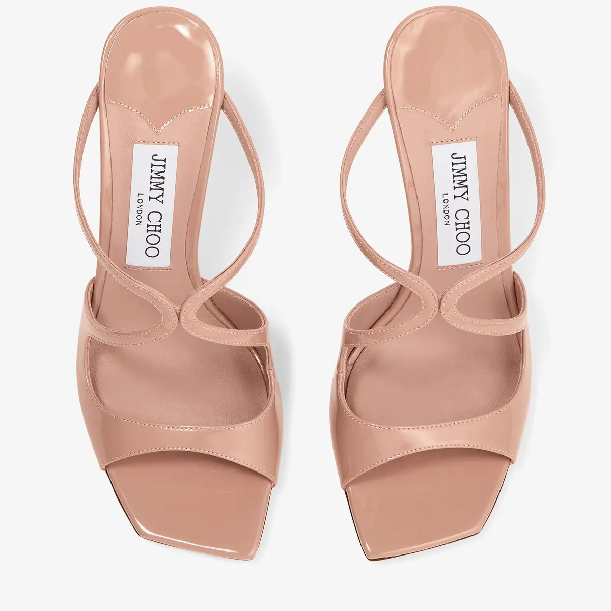 Jimmy Choo Anise 95 Azia Family | Thumbnail 5