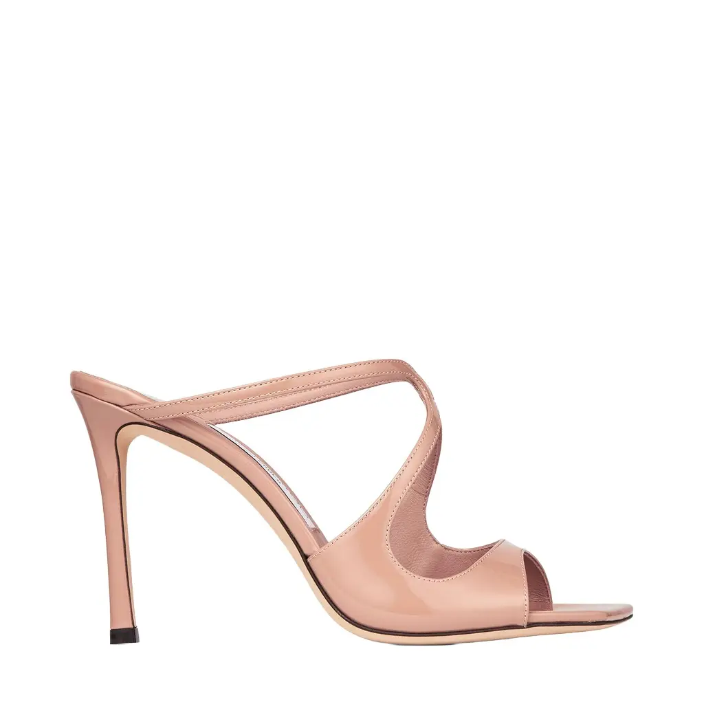 Jimmy Choo Anise 95 Azia Family | Image 1 Jimmy Choo Anise 95 Azia Family | Image 1