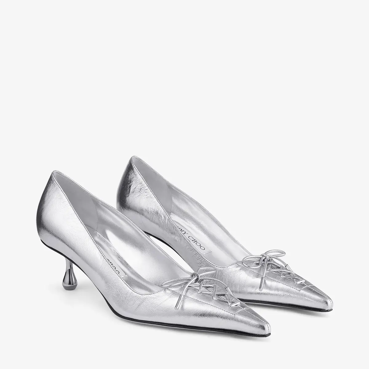 Jimmy Choo Scarlett 50 Pumps | Thumbnail 4
