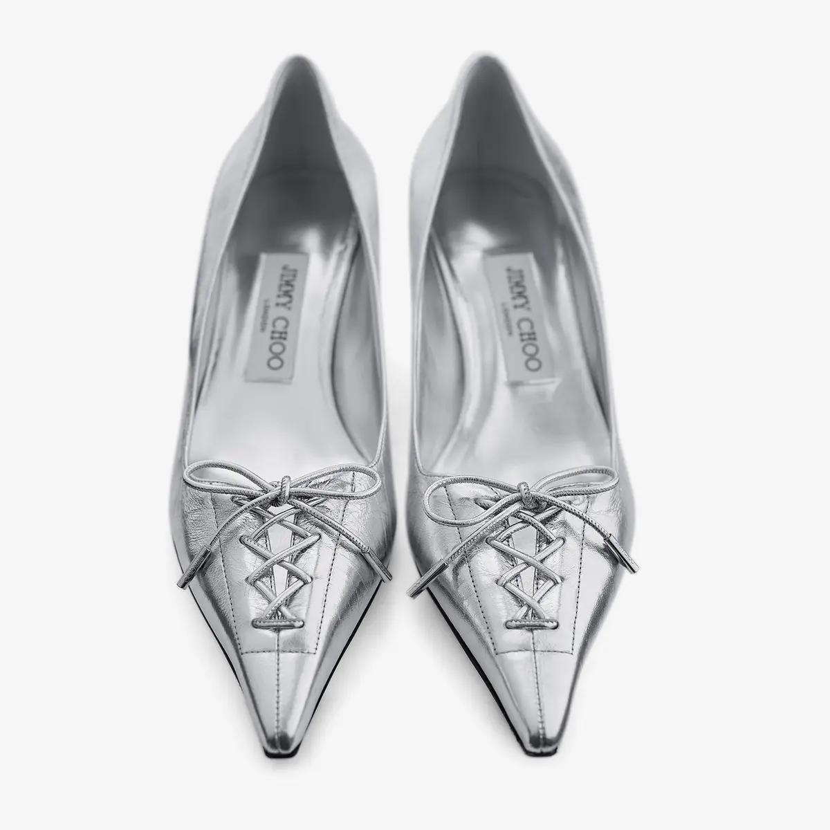 Jimmy Choo Scarlett 50 Pumps | Thumbnail 6