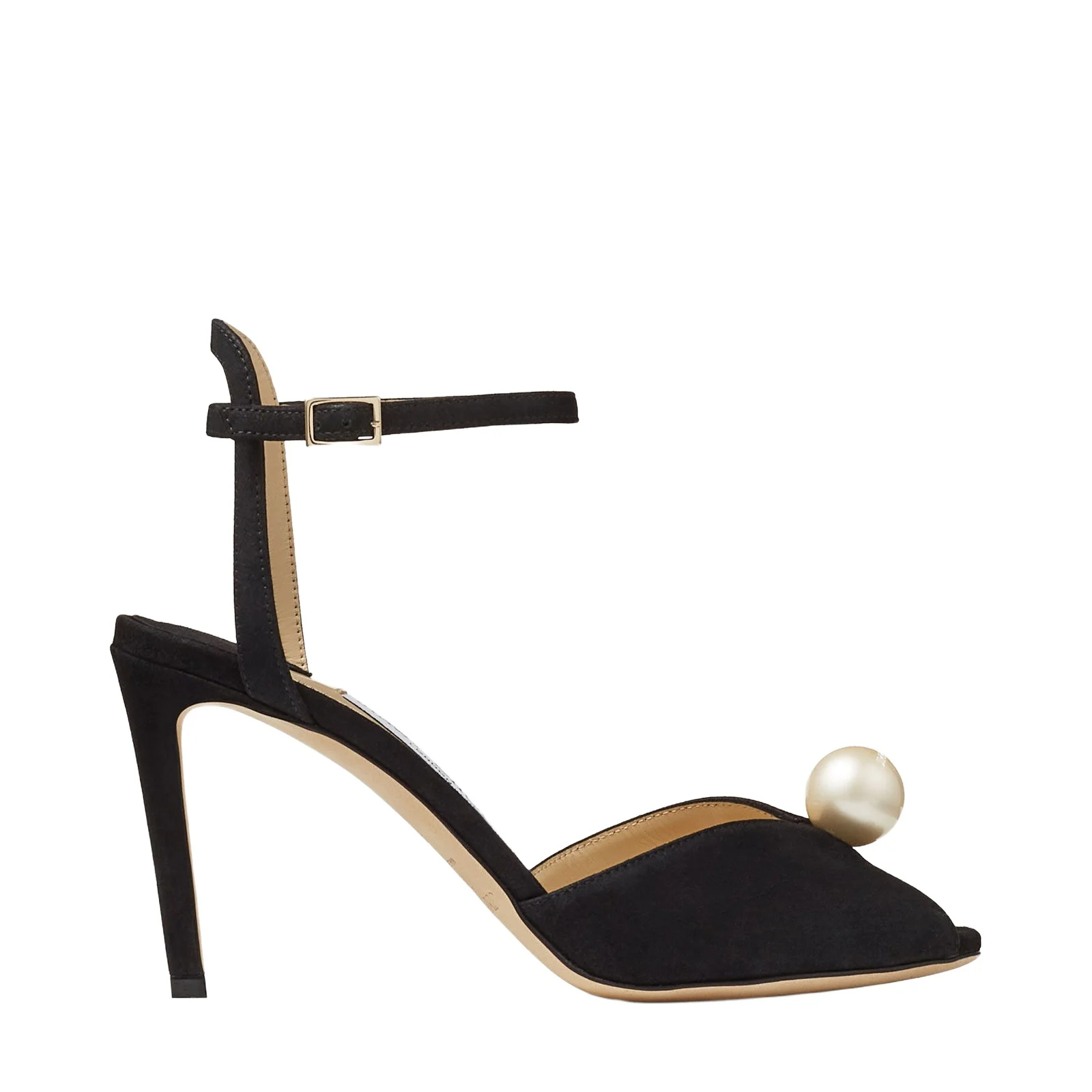 Sacora 85 Heeled Sandals Sacora 85 Heeled Sandals
