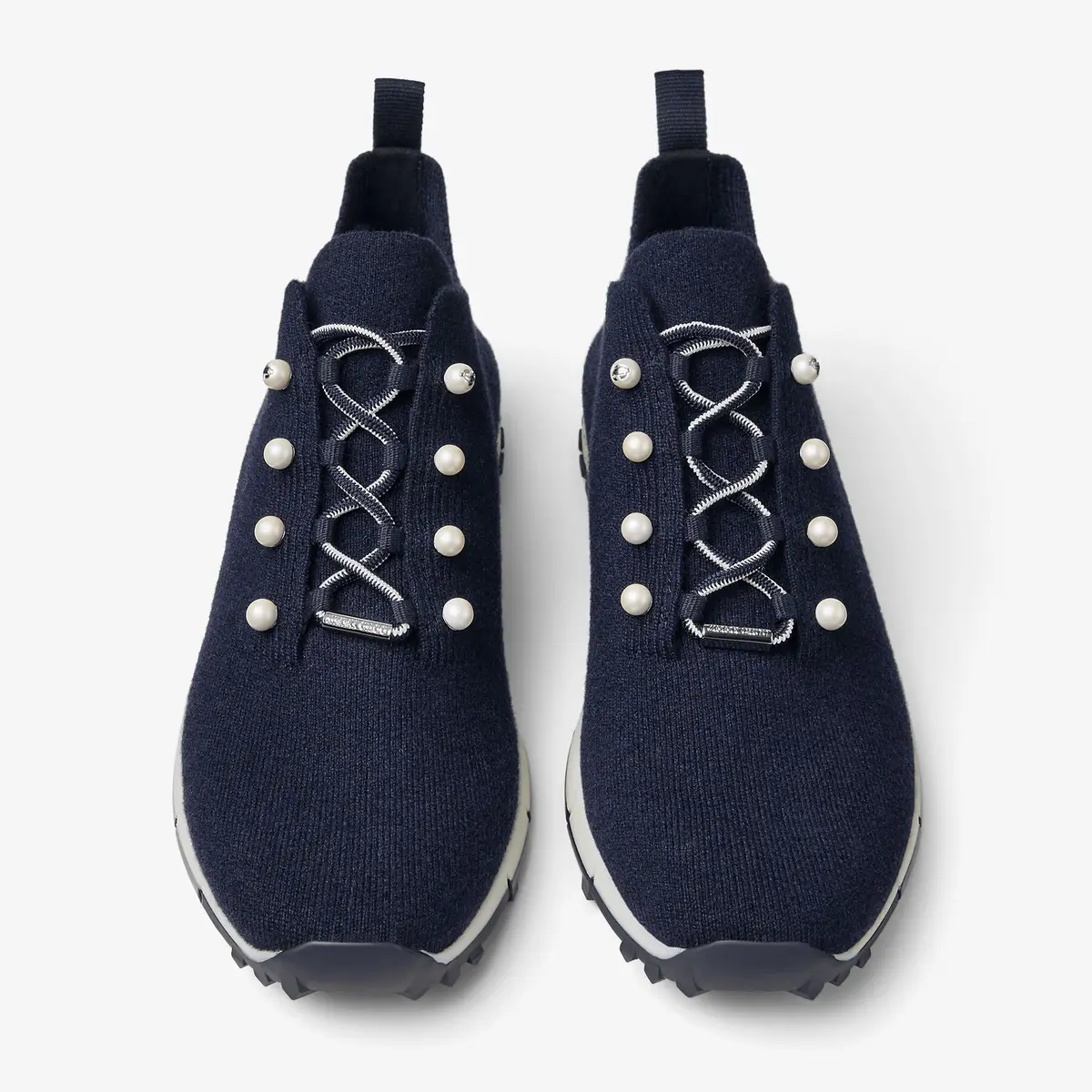 Jimmy Choo Veles Low-Top | Thumbnail 6 Jimmy Choo Veles Low-Top | Thumbnail 6
