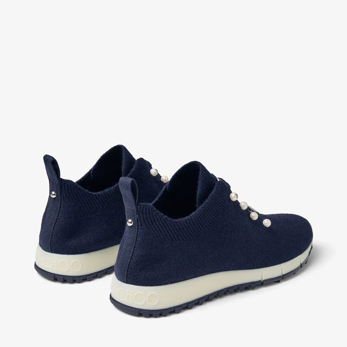 Jimmy Choo Veles Low-Top | Thumbnail 7 Jimmy Choo Veles Low-Top | Thumbnail 7
