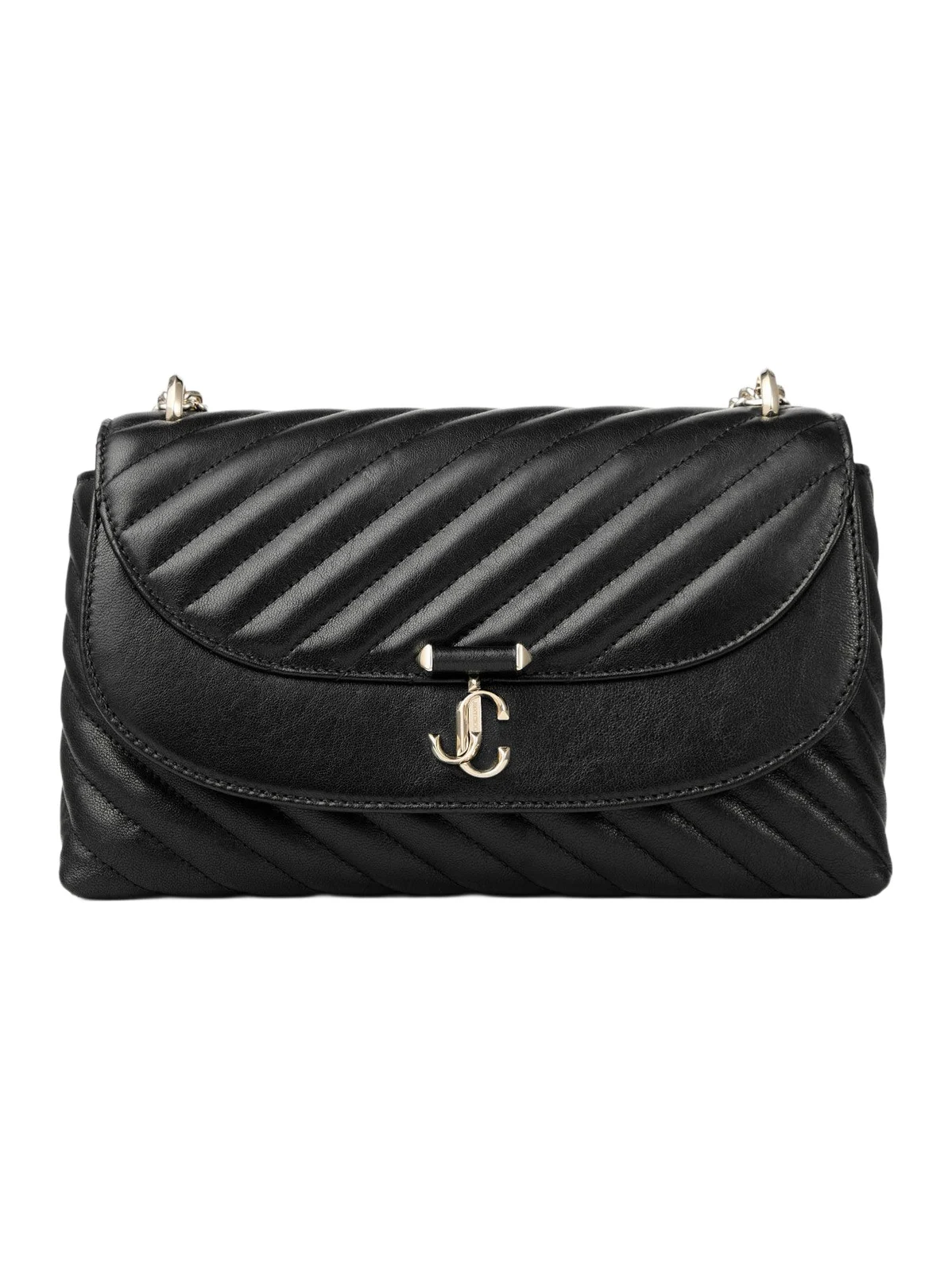 Jimmy Choo Curve Cross Body Medium