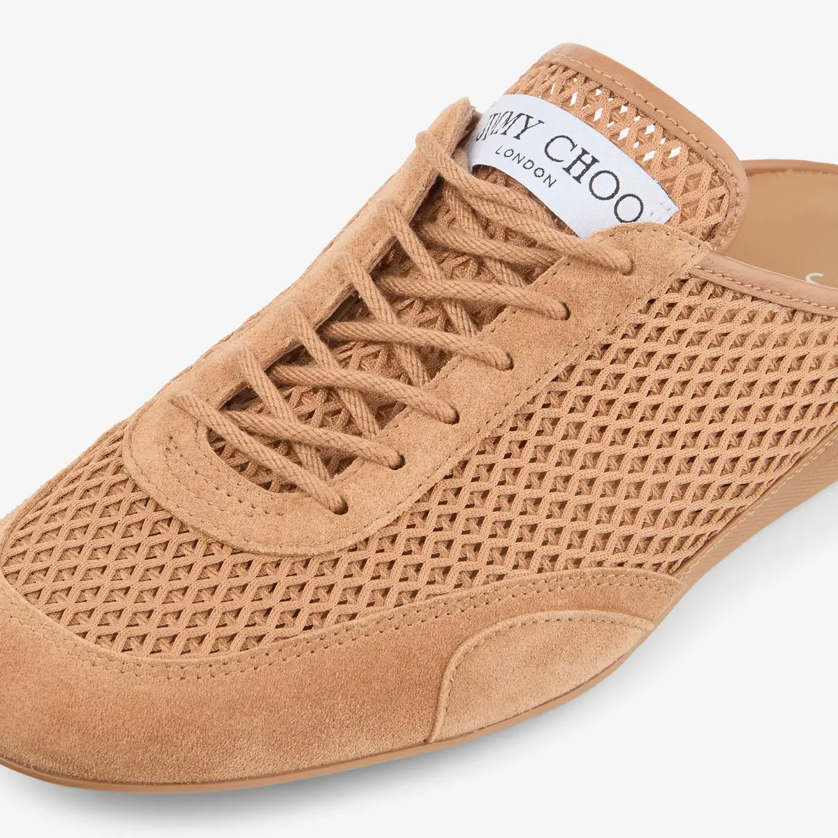Jimmy Choo Sunny Mule F | Thumbnail 5 Jimmy Choo Sunny Mule F | Thumbnail 5