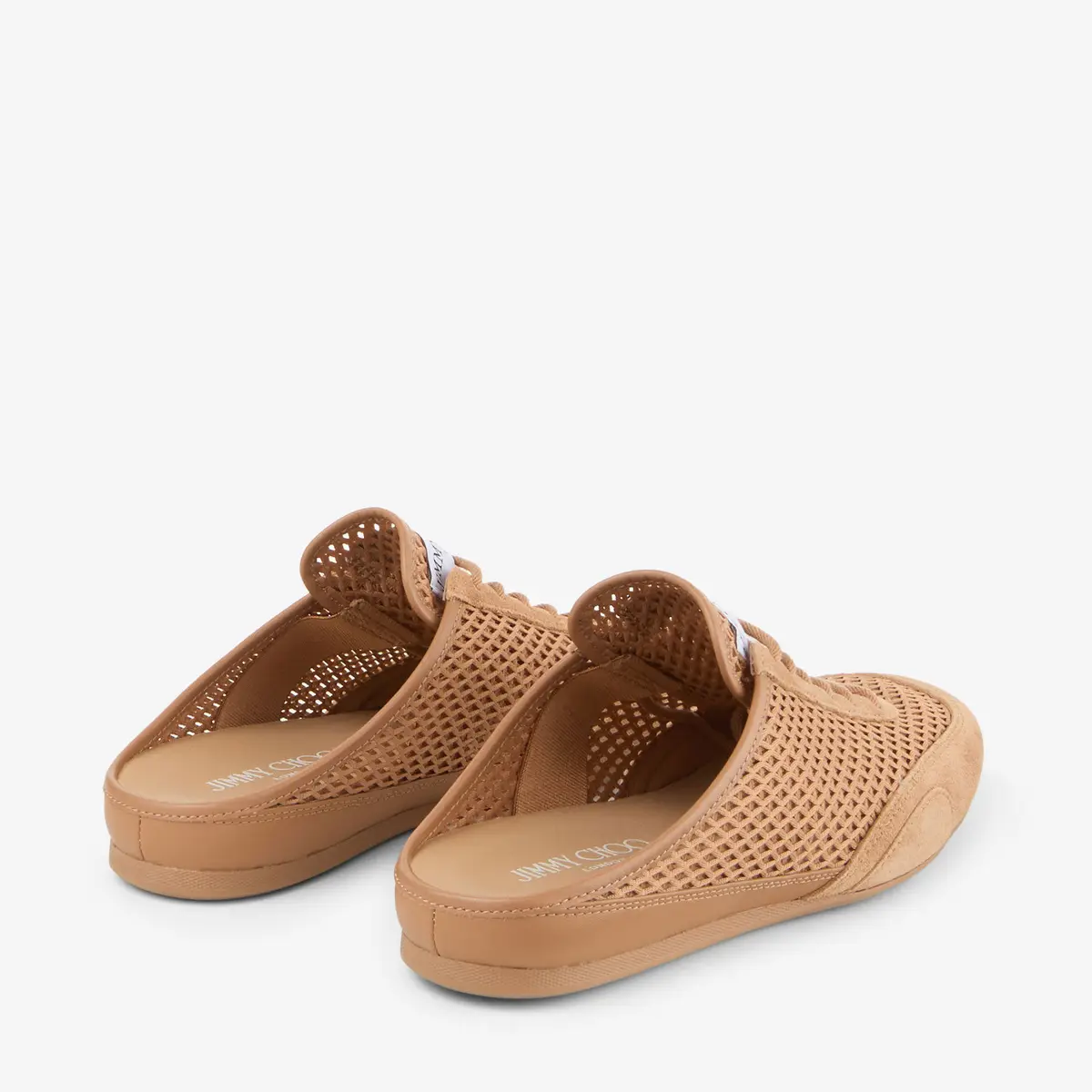 Jimmy Choo Sunny Mule F | Thumbnail 7 Jimmy Choo Sunny Mule F | Thumbnail 7