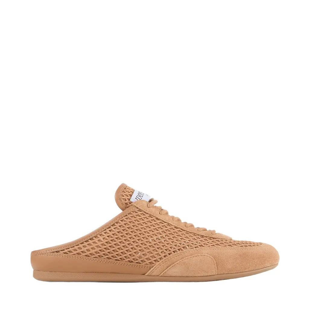 Jimmy Choo Sunny Mule F | Image 1 Jimmy Choo Sunny Mule F | Image 1