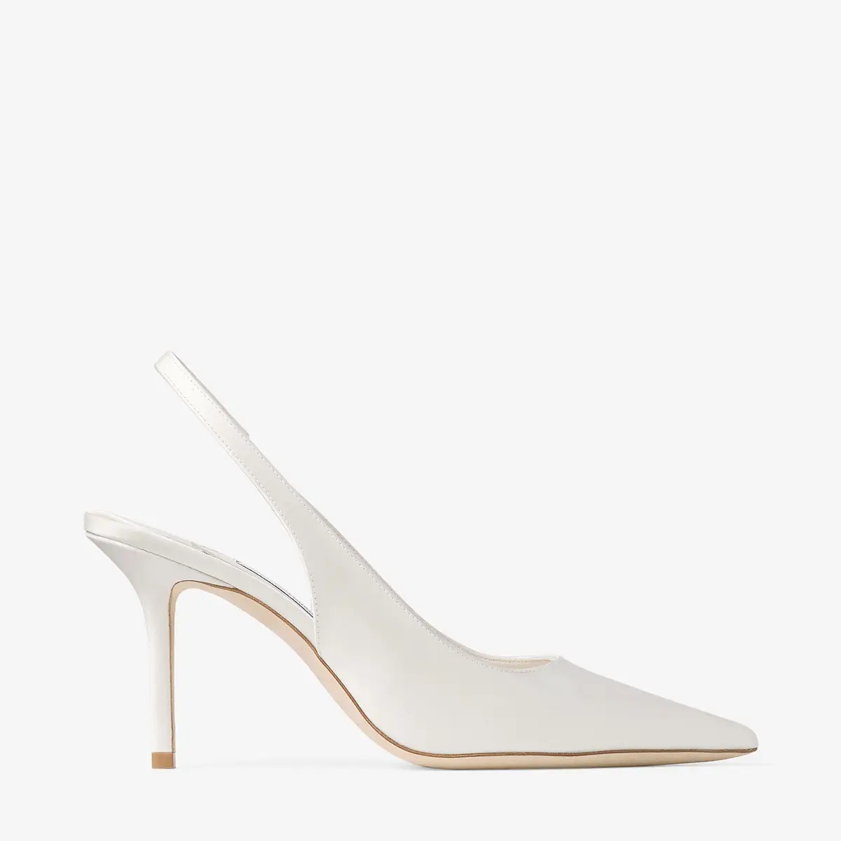 Jimmy Choo Love Sling Back 85 | Thumbnail 2 Jimmy Choo Love Sling Back 85 | Thumbnail 2