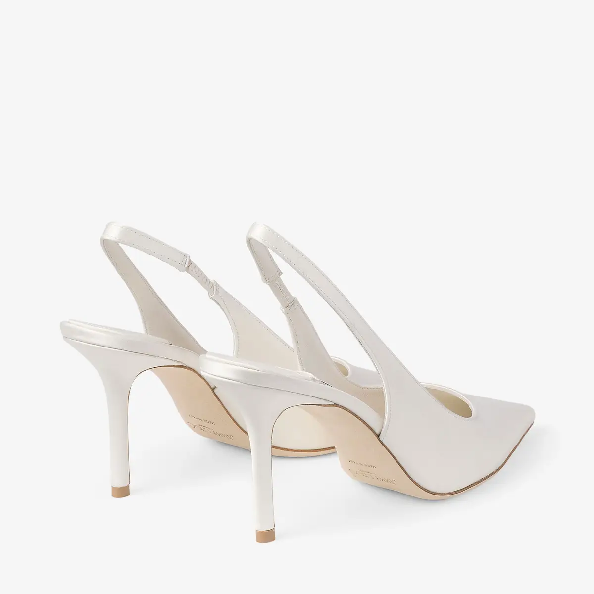 Jimmy Choo Love Sling Back 85 | Thumbnail 7 Jimmy Choo Love Sling Back 85 | Thumbnail 7