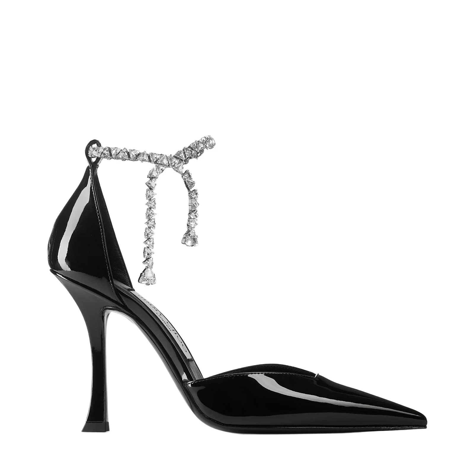 Stevie 100 Pumps