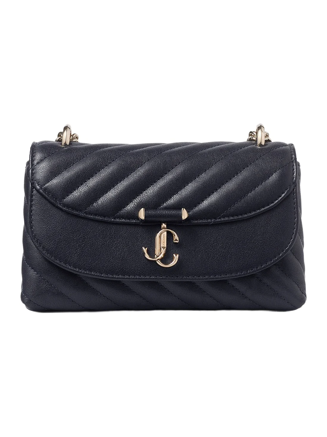 Jimmy Choo Curve Crossbody Small