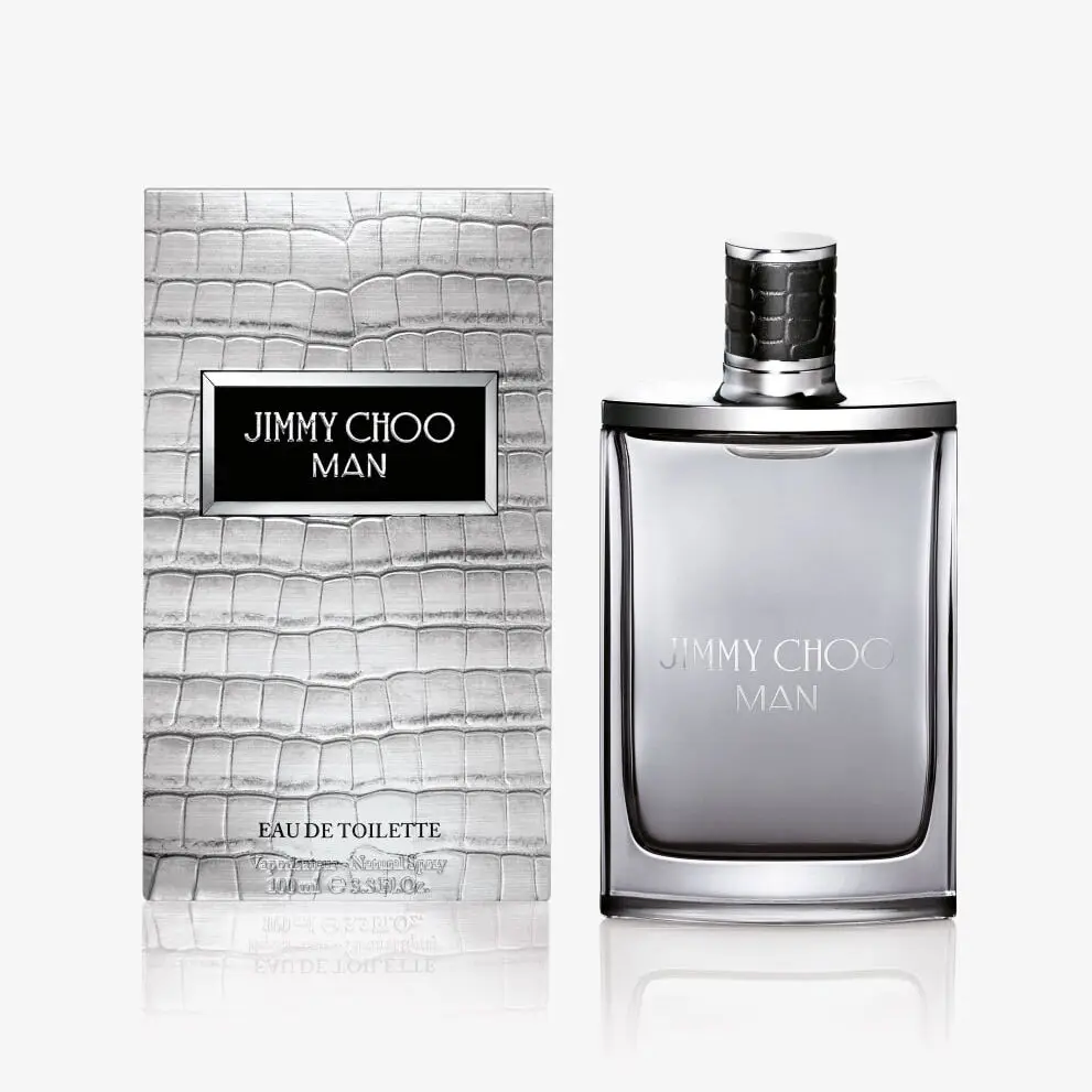 Jimmy Choo Man 100Ml Little Luxuries | Thumbnail 3 Jimmy Choo Man 100Ml Little Luxuries | Thumbnail 3
