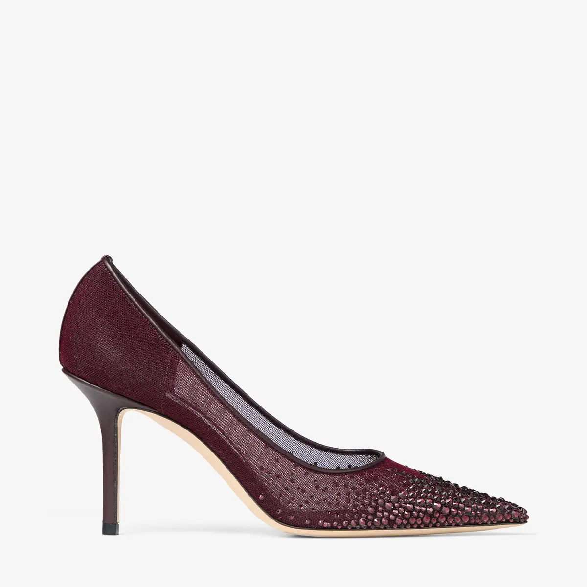 Jimmy Choo Love 85 Pumps | Thumbnail 2 Jimmy Choo Love 85 Pumps | Thumbnail 2