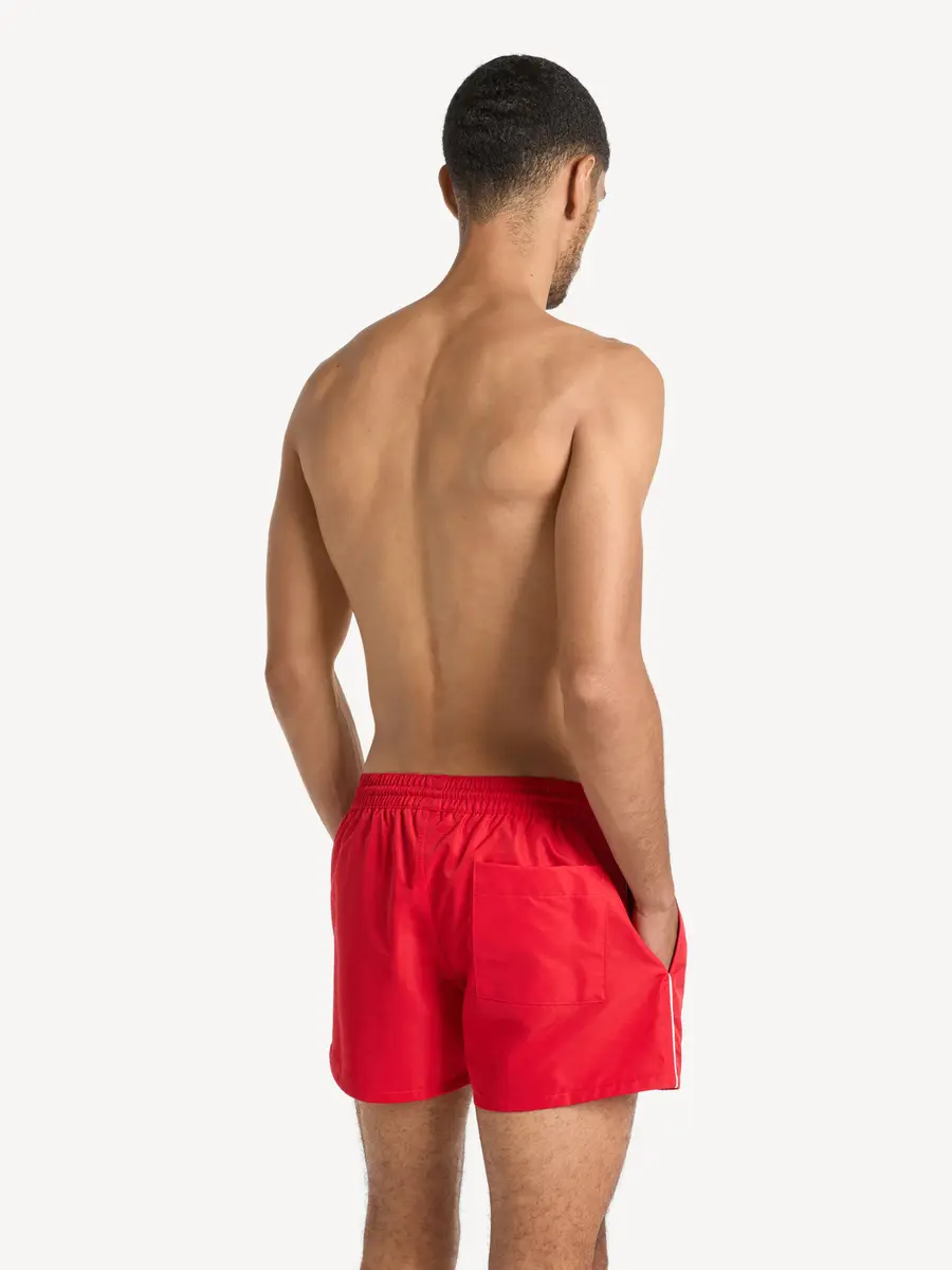 Balmain PB embroidered swim shorts | Thumbnail 3 Balmain PB embroidered swim shorts | Thumbnail 3