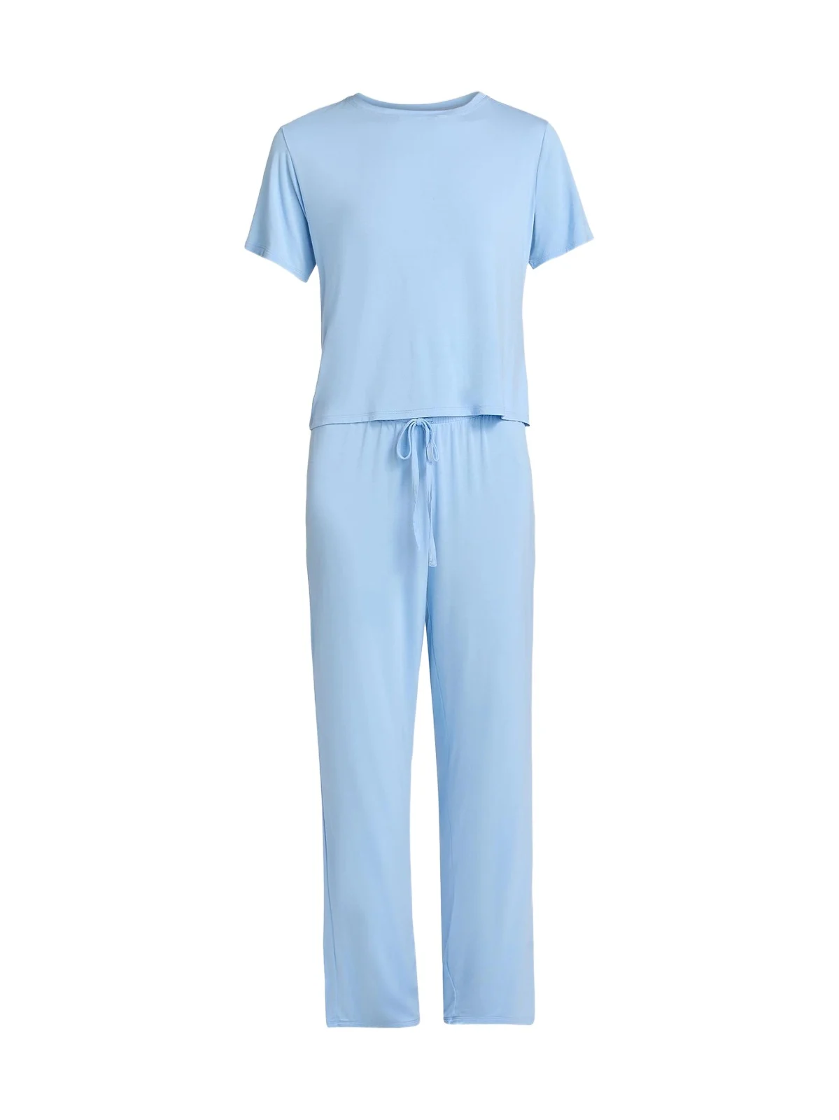 Natori Women's Feathers Essentials Solid Pajamas