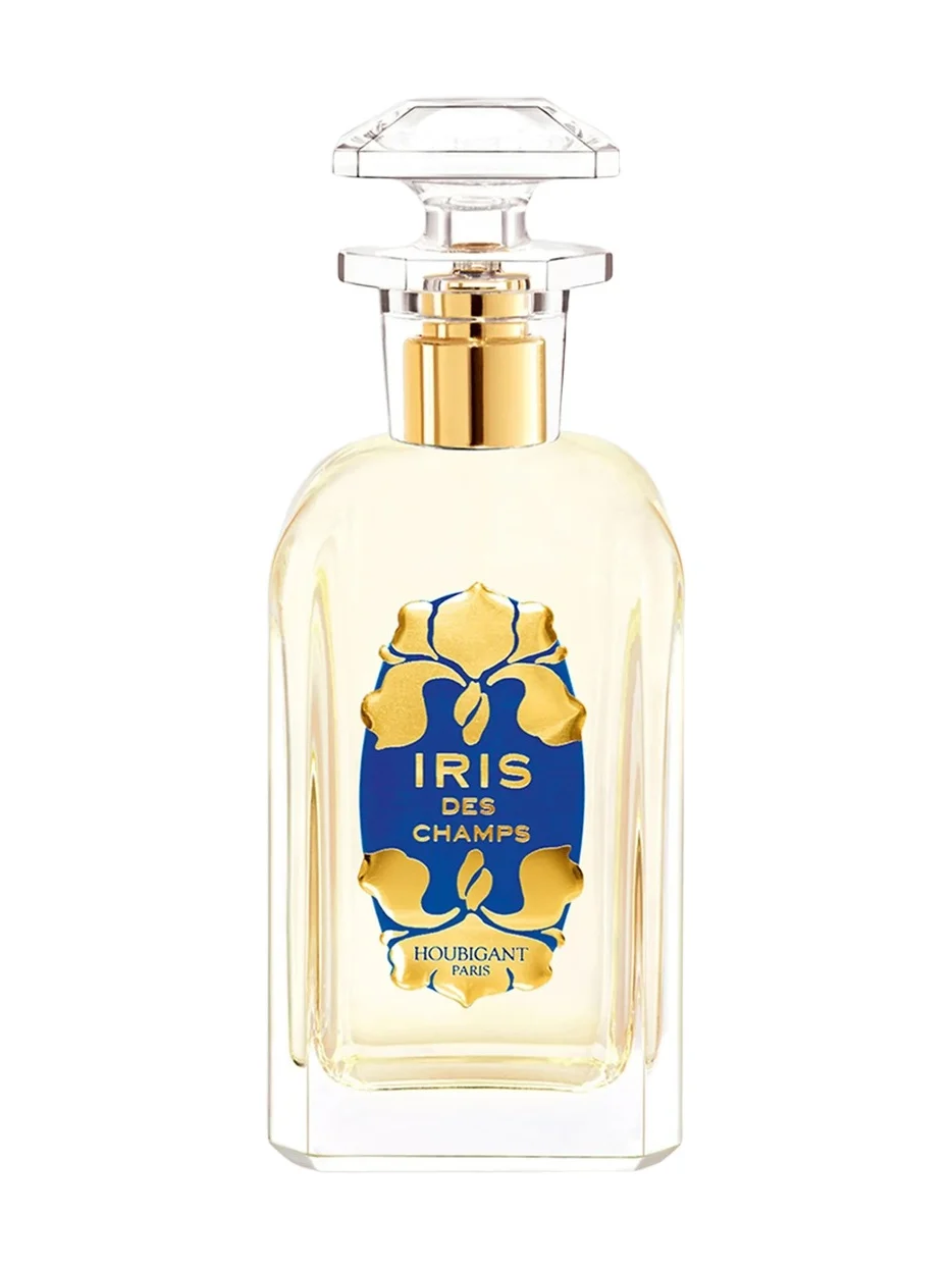 Houbigant Paris Women's Iris Des Champs Eau De Parfum Spray