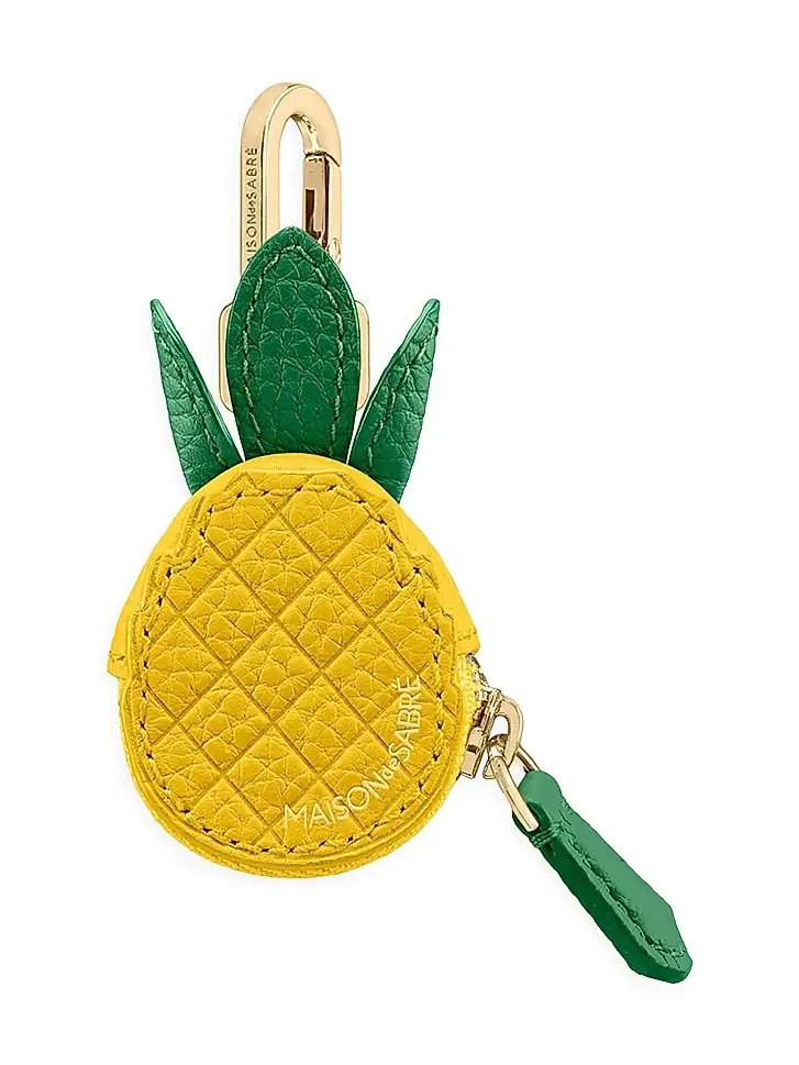 Women's The Sabrémoji Fruit Charm