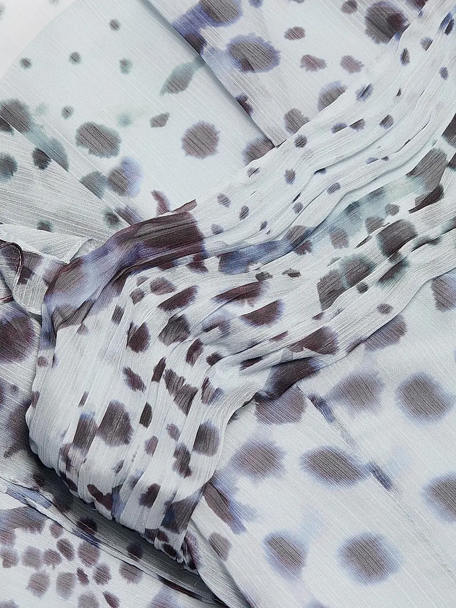 Amur Women's Reverie Printed Mini Dress | Thumbnail 7 Amur Women's Reverie Printed Mini Dress | Thumbnail 7