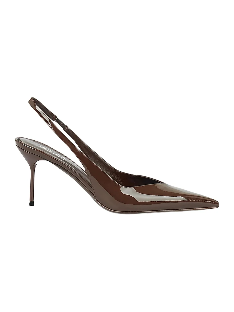 Women's Lidia 70MM Slingback Pumps Women's Lidia 70MM Slingback Pumps