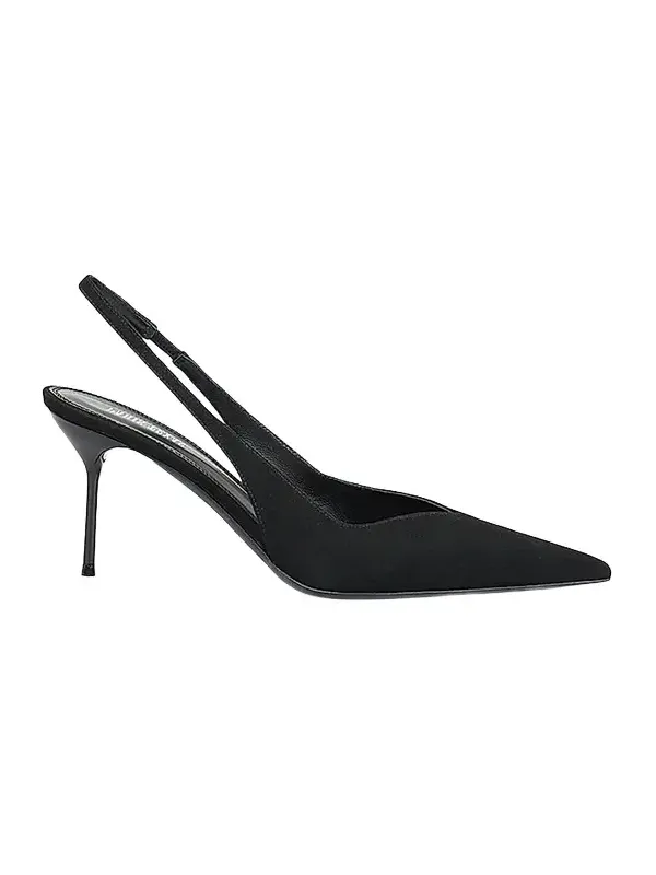Women's Lidia 70MM Slingback Pumps