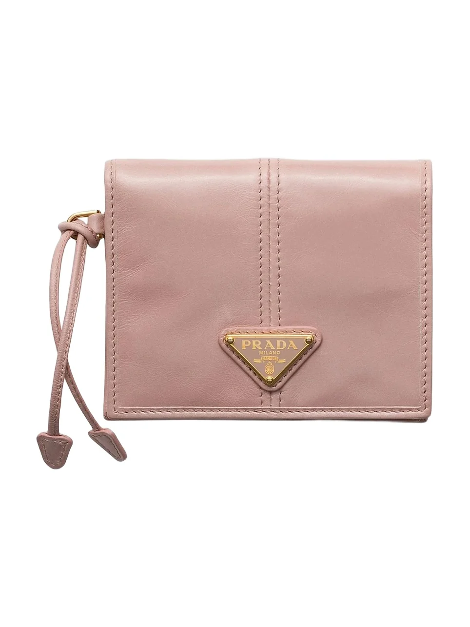 Women's Small Leather Wallet Women's Small Leather Wallet