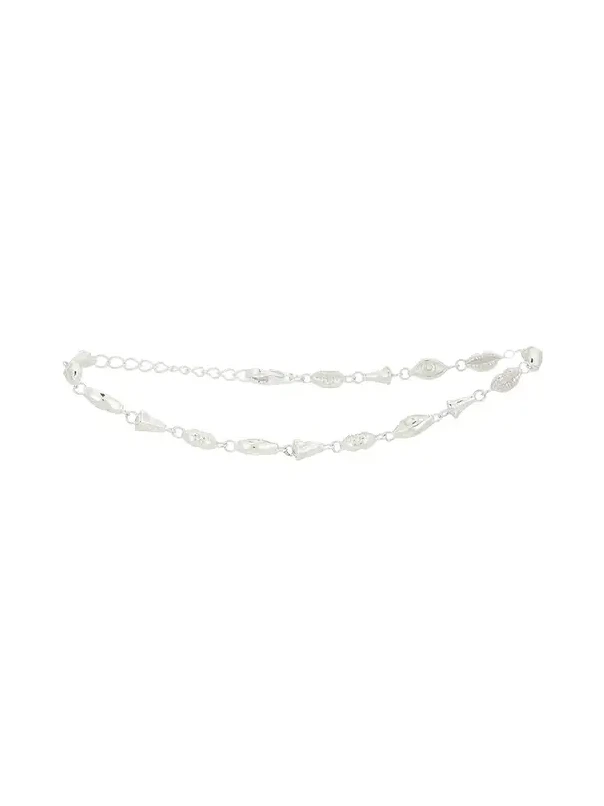 Sama Anklet Sama Anklet