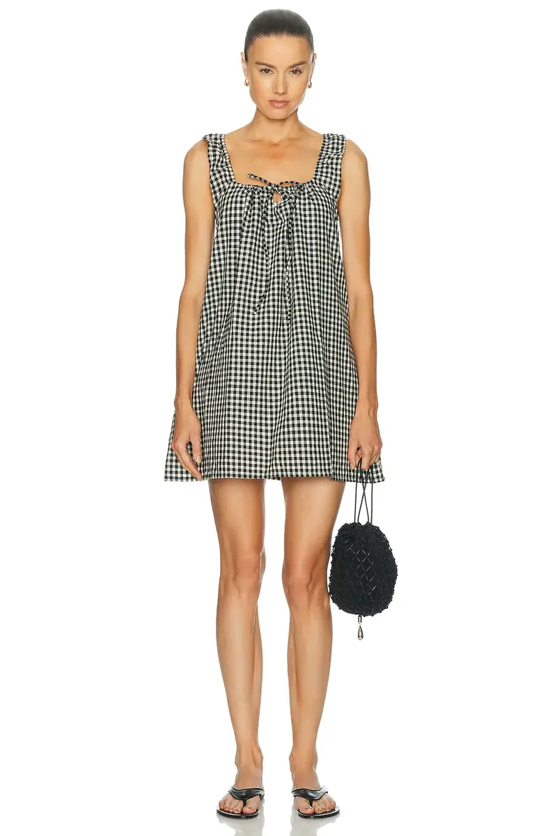 Juillet Lucy Dress | Image 1 Juillet Lucy Dress | Image 1