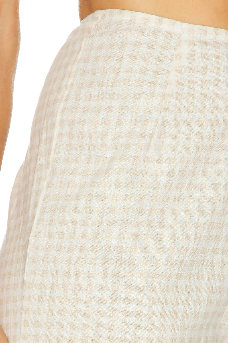 Juillet Margot Linen Pant | Thumbnail 6