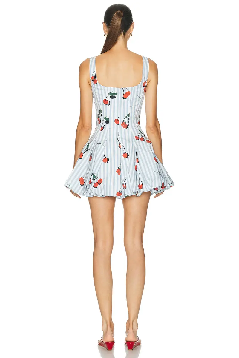 Monse Bubble Dress | Thumbnail 3 Monse Bubble Dress | Thumbnail 3