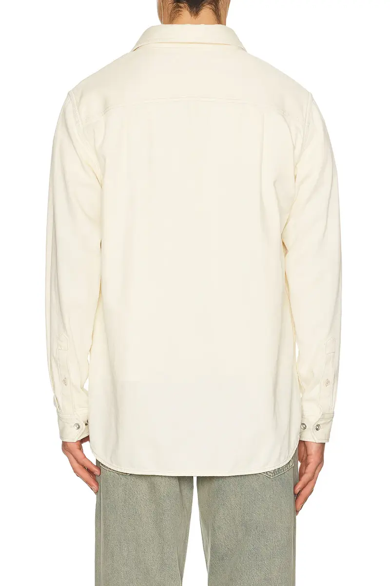rag & bone Popover Shirt | Thumbnail 2 rag & bone Popover Shirt | Thumbnail 2