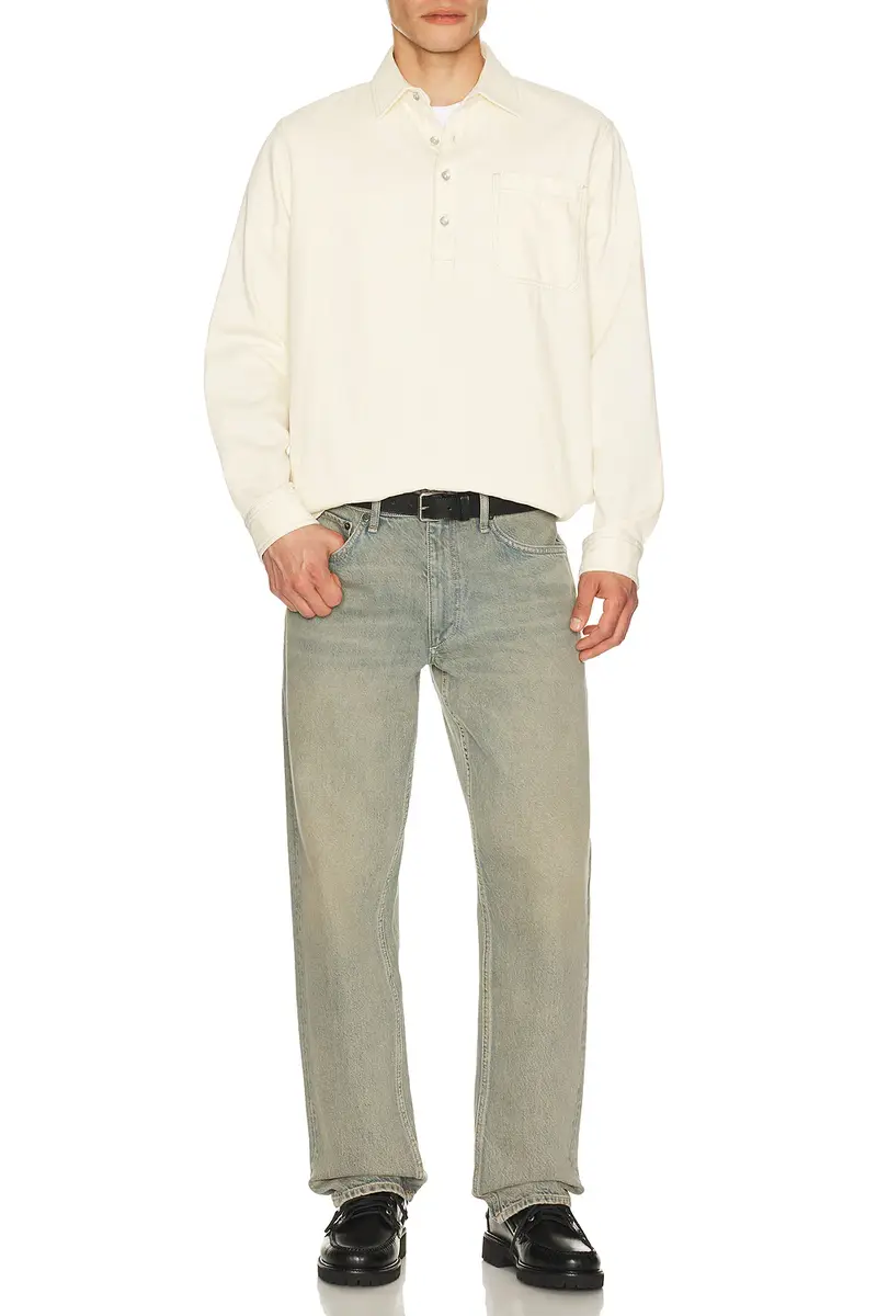 rag & bone Popover Shirt | Thumbnail 3 rag & bone Popover Shirt | Thumbnail 3