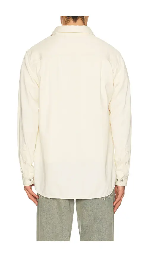 rag & bone Popover Shirt | Thumbnail 6 rag & bone Popover Shirt | Thumbnail 6