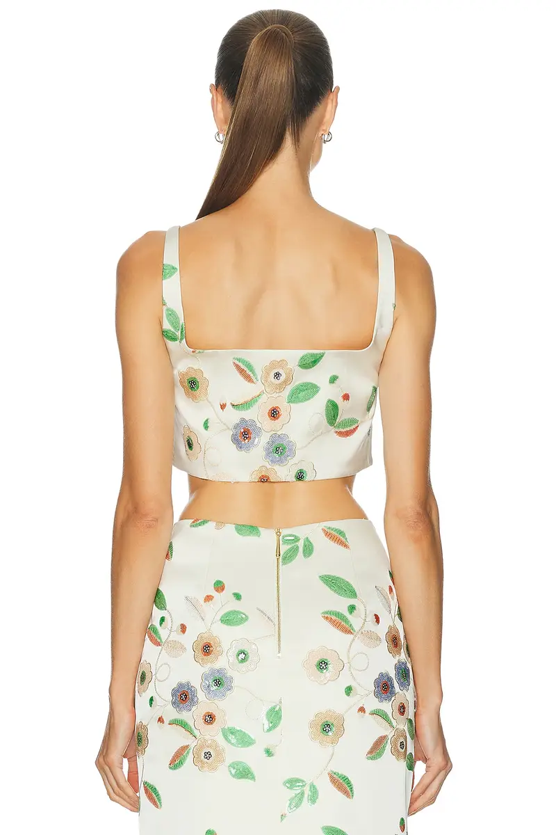 Alexis Jasmin Top | Thumbnail 3