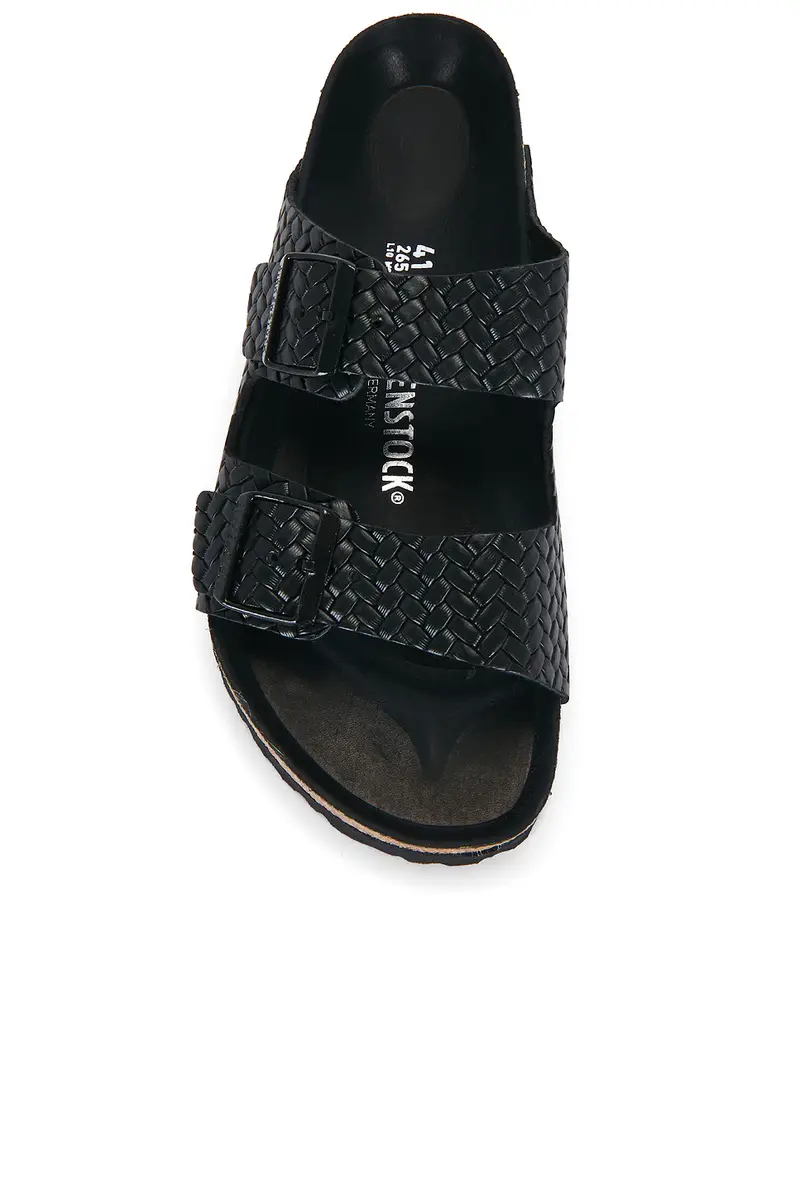 Birkenstock Arizona Woven Embossed | Thumbnail 4