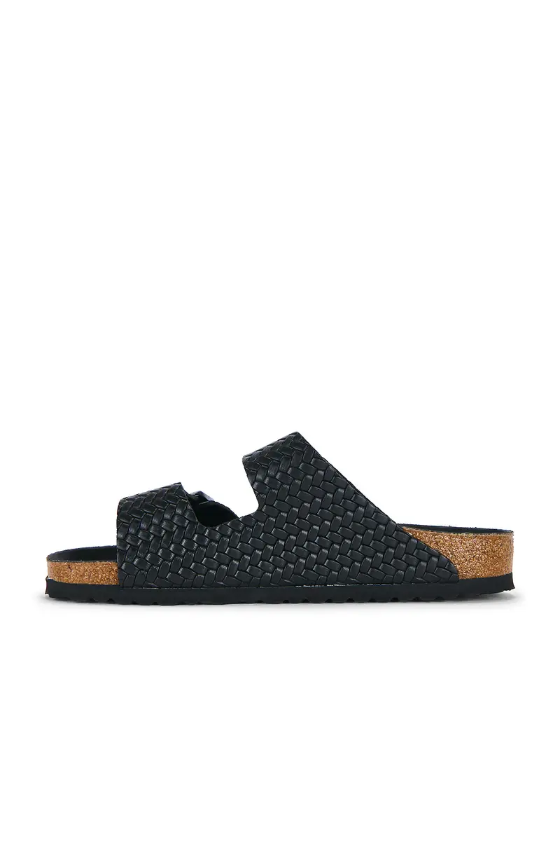 Birkenstock Arizona Woven Embossed | Thumbnail 5
