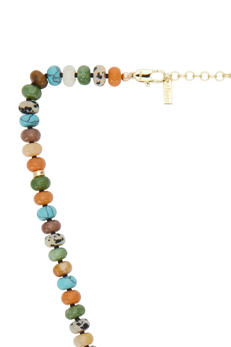 éliou Diero Necklace | Thumbnail 3 éliou Diero Necklace | Thumbnail 3