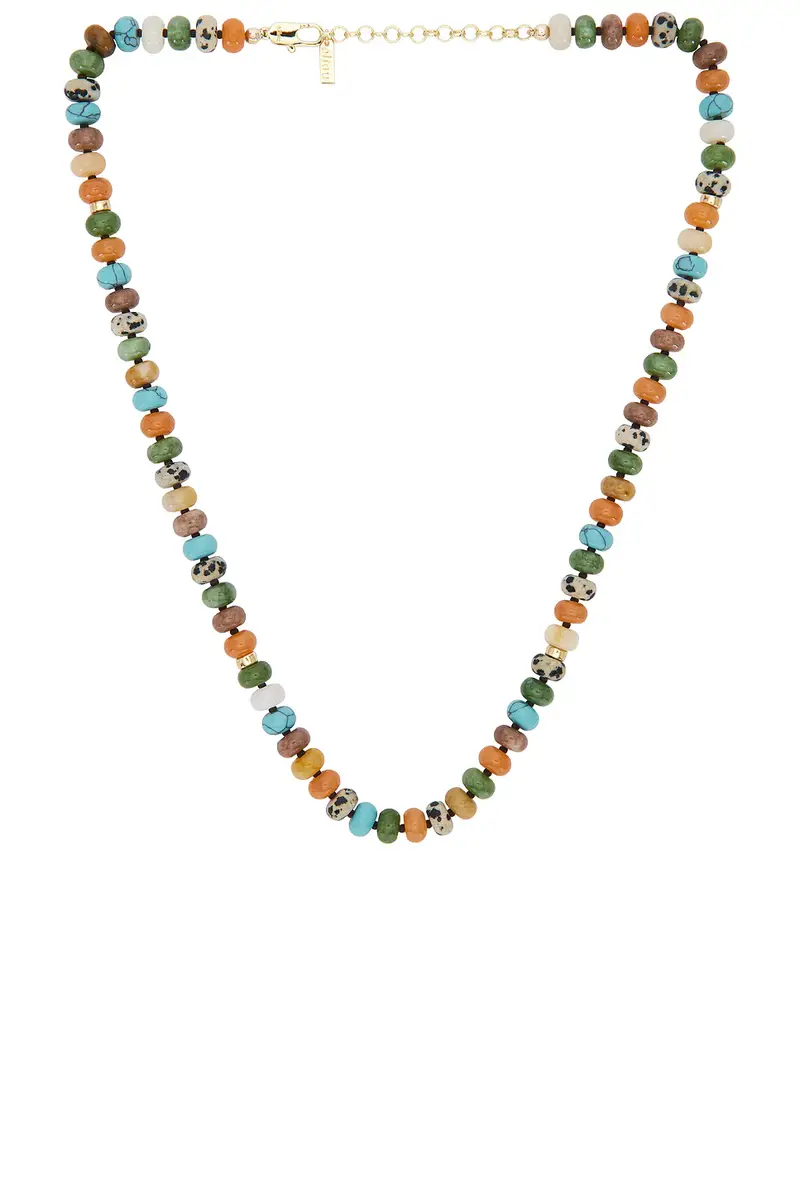 Eliou Diero Necklace | Image 1 Eliou Diero Necklace | Image 1